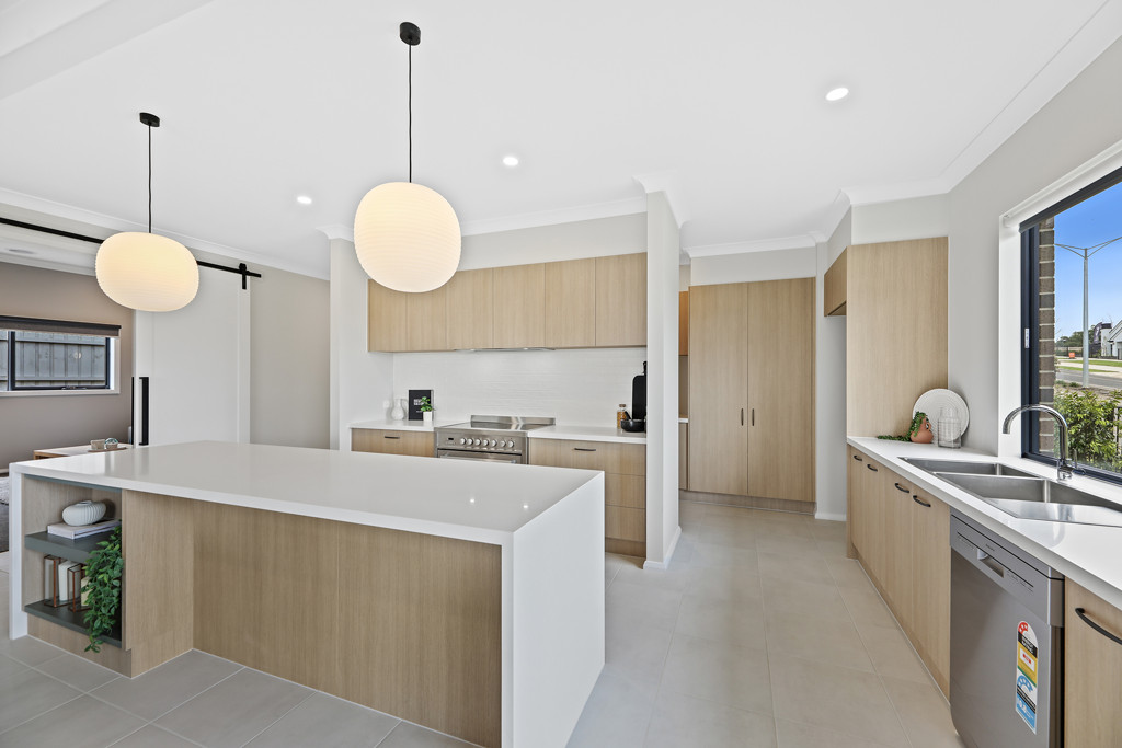 Lot 31 Kenmore Way (Saffron Estate), Clyde North