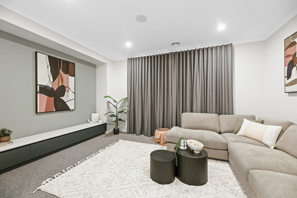 Lot 2910 Redfield Street (Smiths Lane Estate), Clyde North