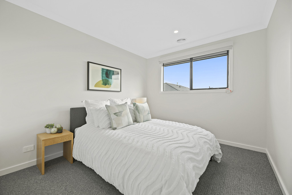 Lot 2910 Redfield Street (Smiths Lane Estate), Clyde North