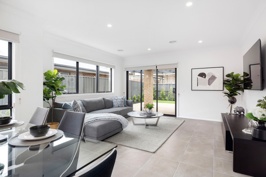 Lot 704 Bausch Street (Alira Estate), Berwick