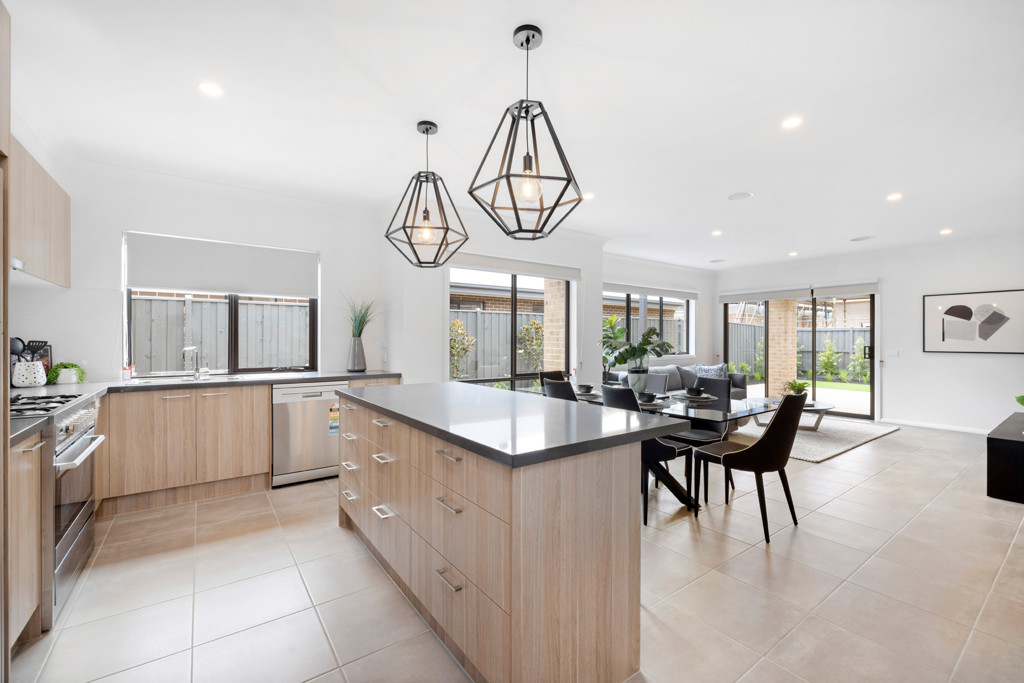 Lot 411 Winter Street (Verve Estate), Clyde North