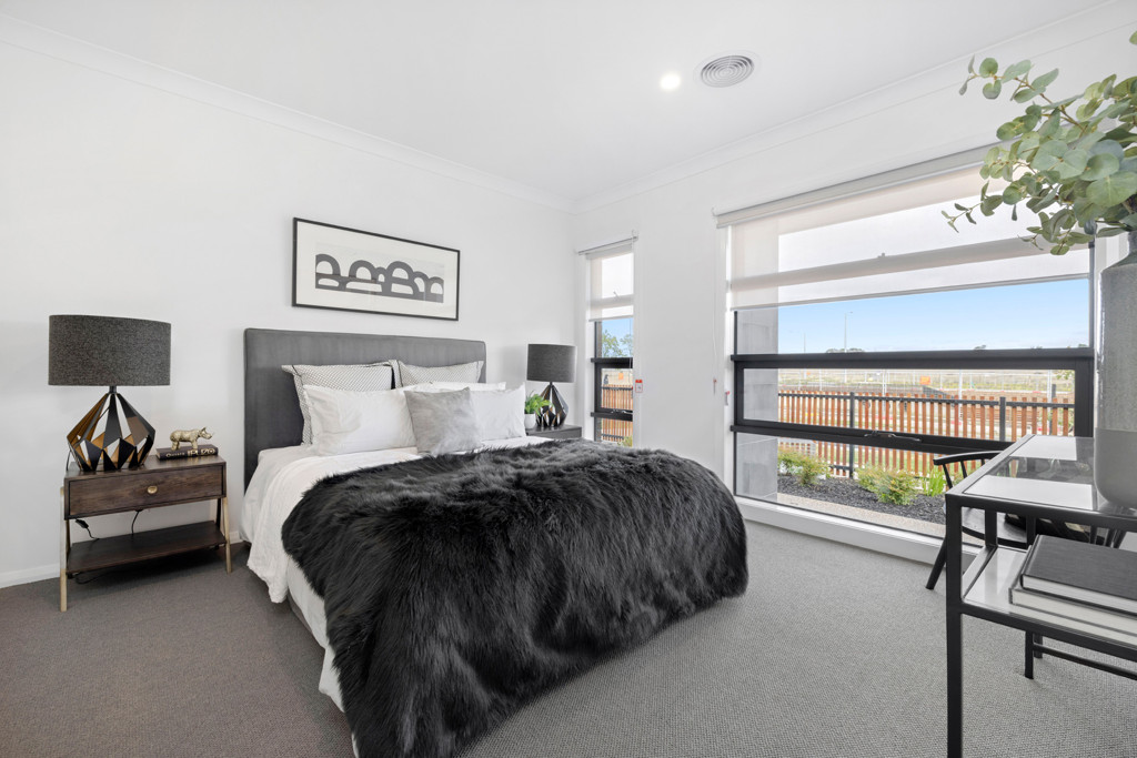 Lot 411 Winter Street (Verve Estate), Clyde North