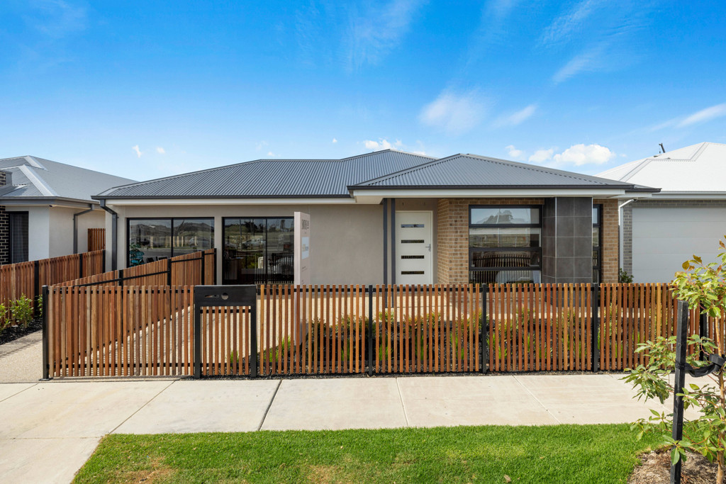 Lot 411 Winter Street (Verve Estate), Clyde North