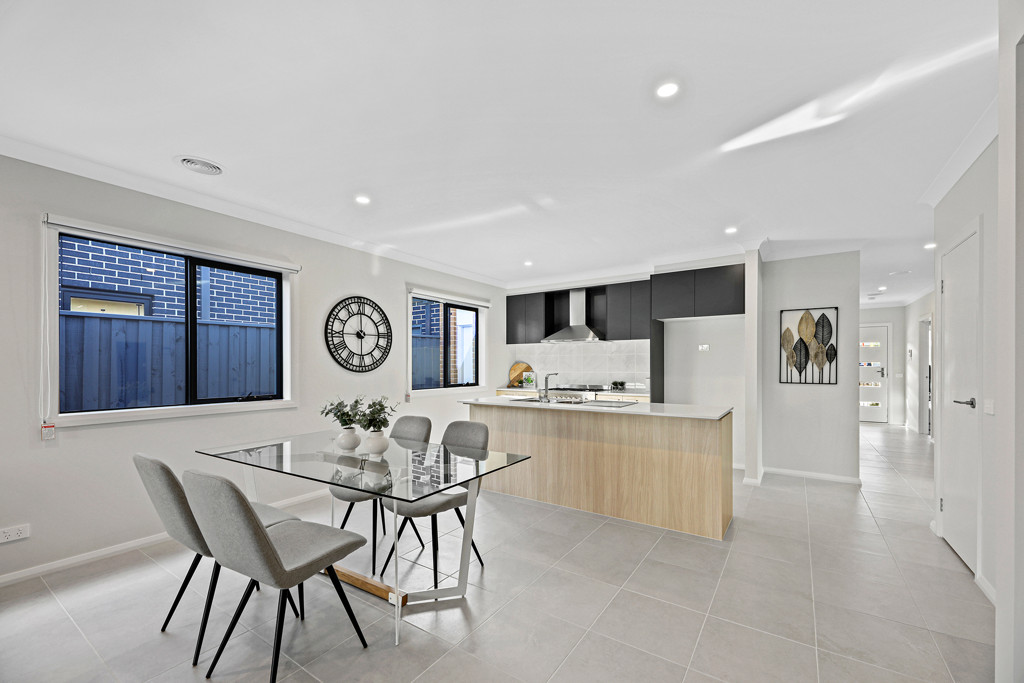 Lot 501 Carpathian Drive (The Orchards Estate), Clyde North