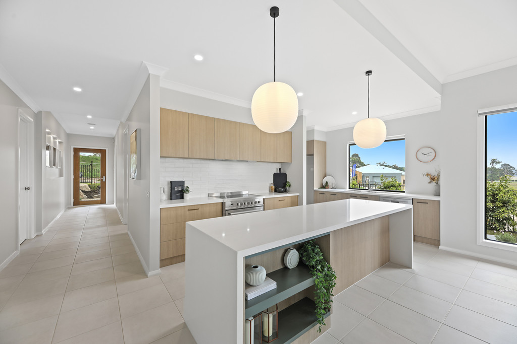 Lot 3017 Khaki Street (Riverfield Estate), Clyde