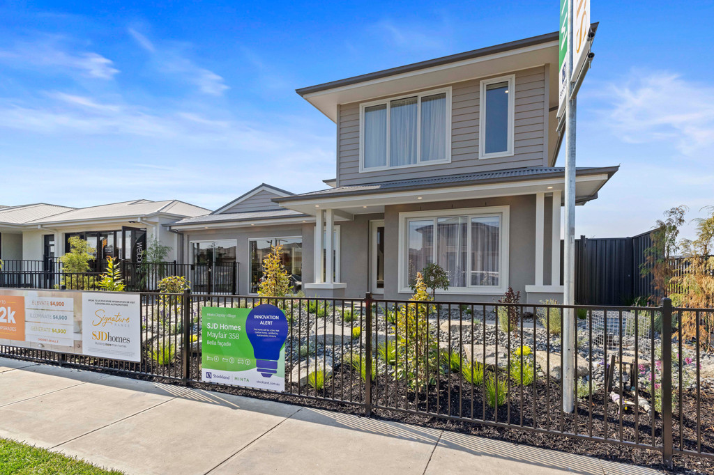 Lot 44 Francesca Street (Providence Estate), Officer