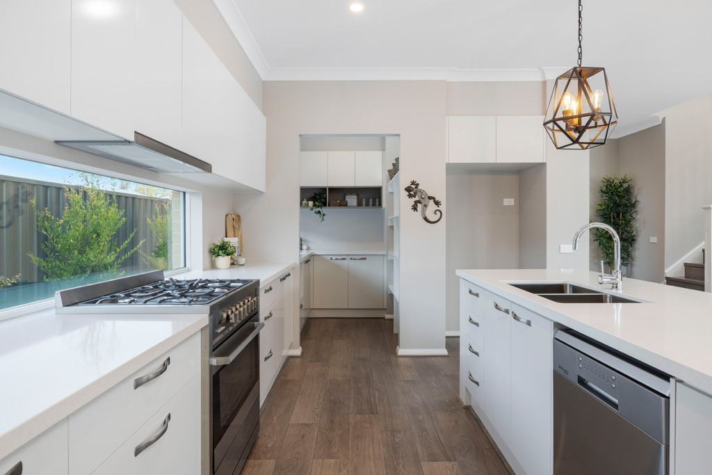 Lot 44 Francesca Street (Providence Estate), Officer