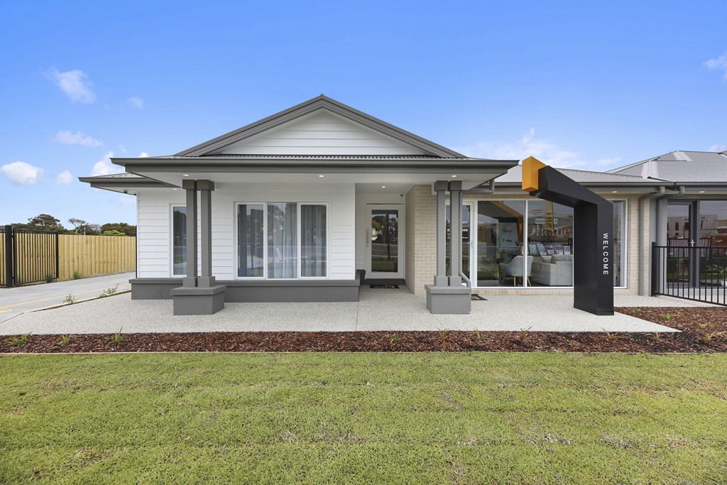 14 Marsh Grove, Berwick