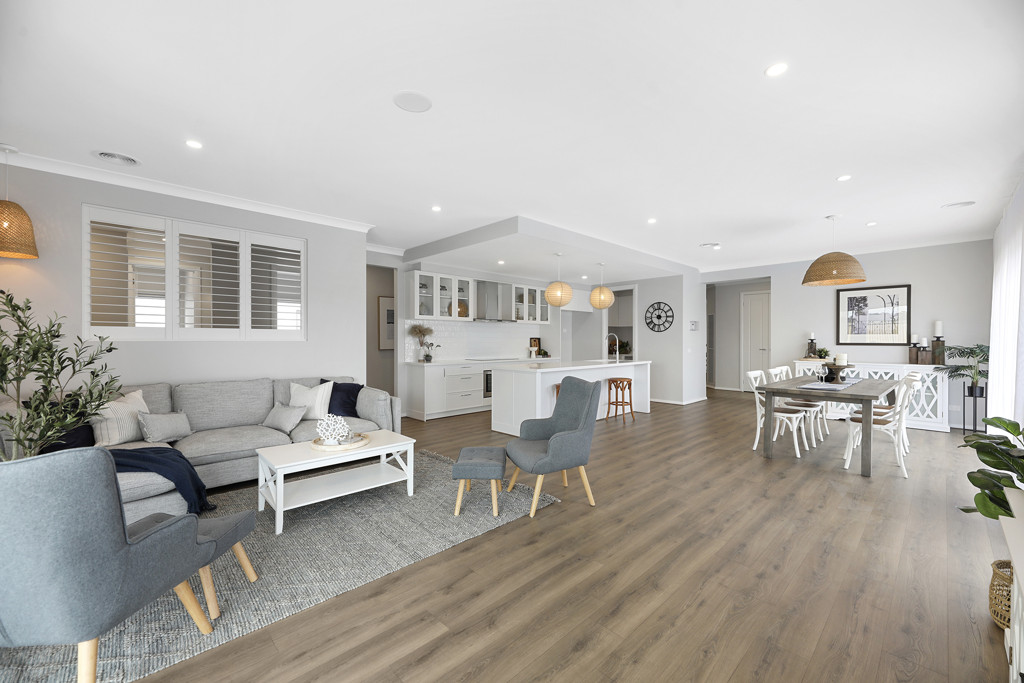 14 Marsh Grove, Berwick