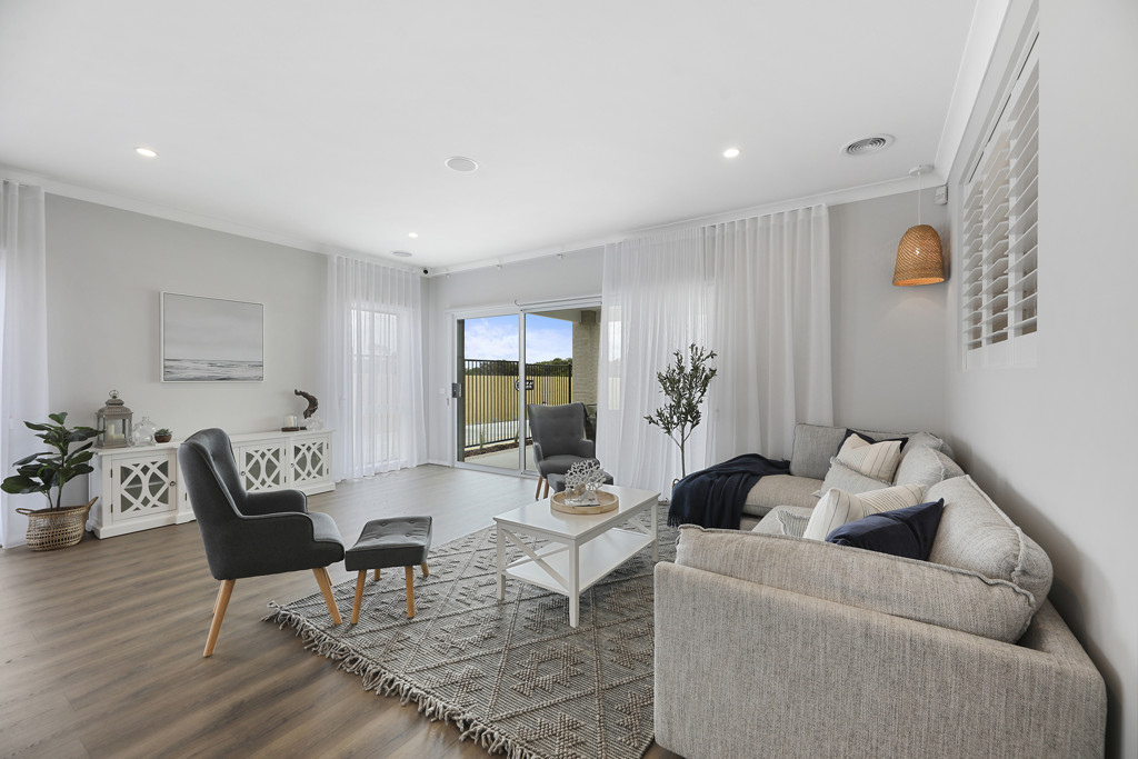 14 Marsh Grove, Berwick