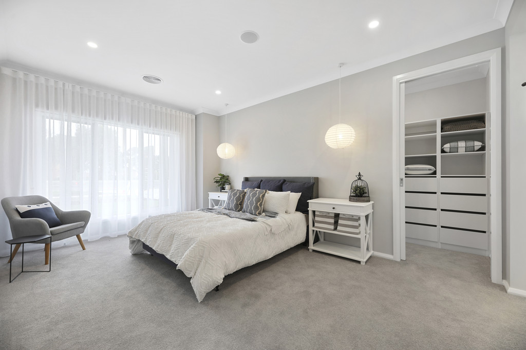 14 Marsh Grove, Berwick