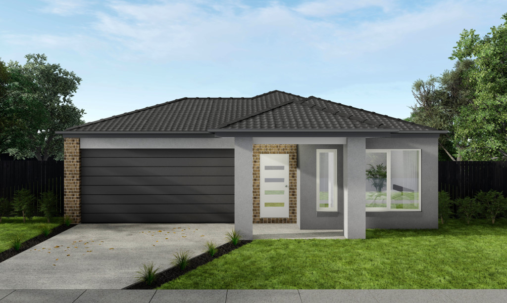Lot142 Ballast Drive (Parkside Estate), Warragul