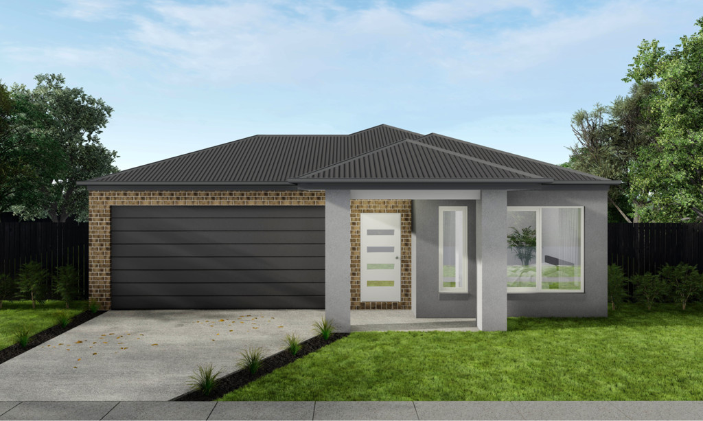 Lot 306 Tramway Street (Parkside Estate), Warragul