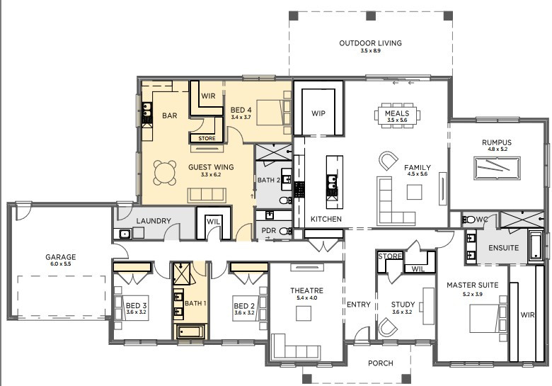 Lot 412 Augusta Drive (Fairways Estate), Drouin
