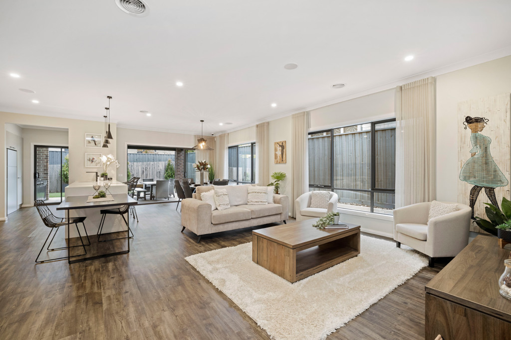 Lot 234 Topiary Street (Maple Grove Estate), Pakenham