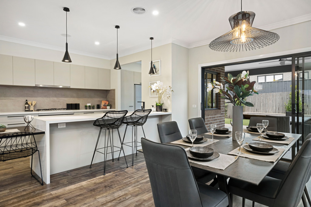 Lot 234 Topiary Street (Maple Grove Estate), Pakenham