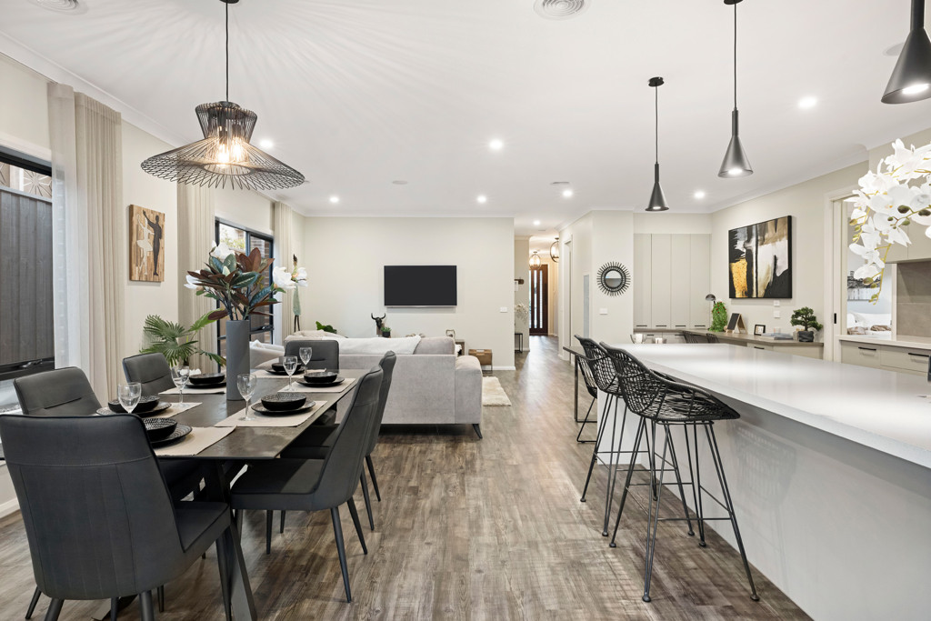 Lot 234 Topiary Street (Maple Grove Estate), Pakenham