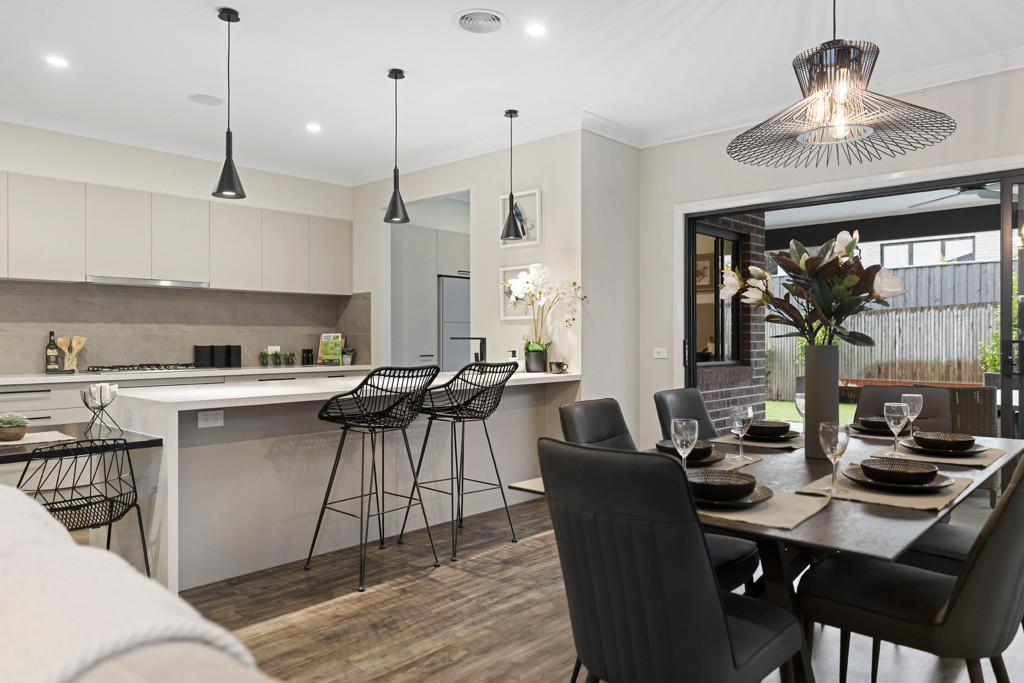 Lot 234 Topiary Street (Maple Grove Estate), Pakenham