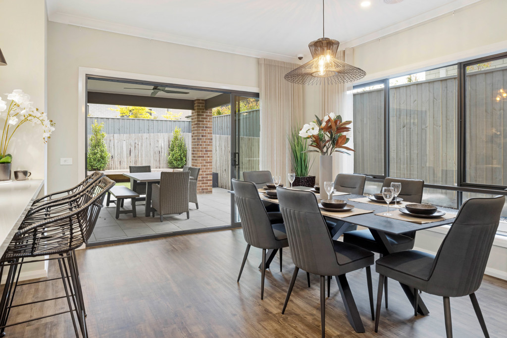 Lot 234 Topiary Street (Maple Grove Estate), Pakenham