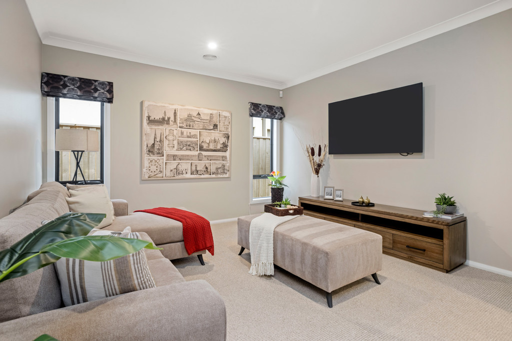 Lot 234 Topiary Street (Maple Grove Estate), Pakenham