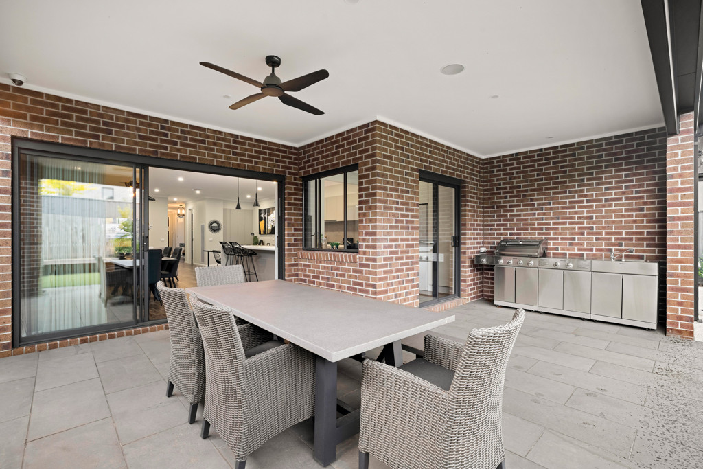 Lot 234 Topiary Street (Maple Grove Estate), Pakenham