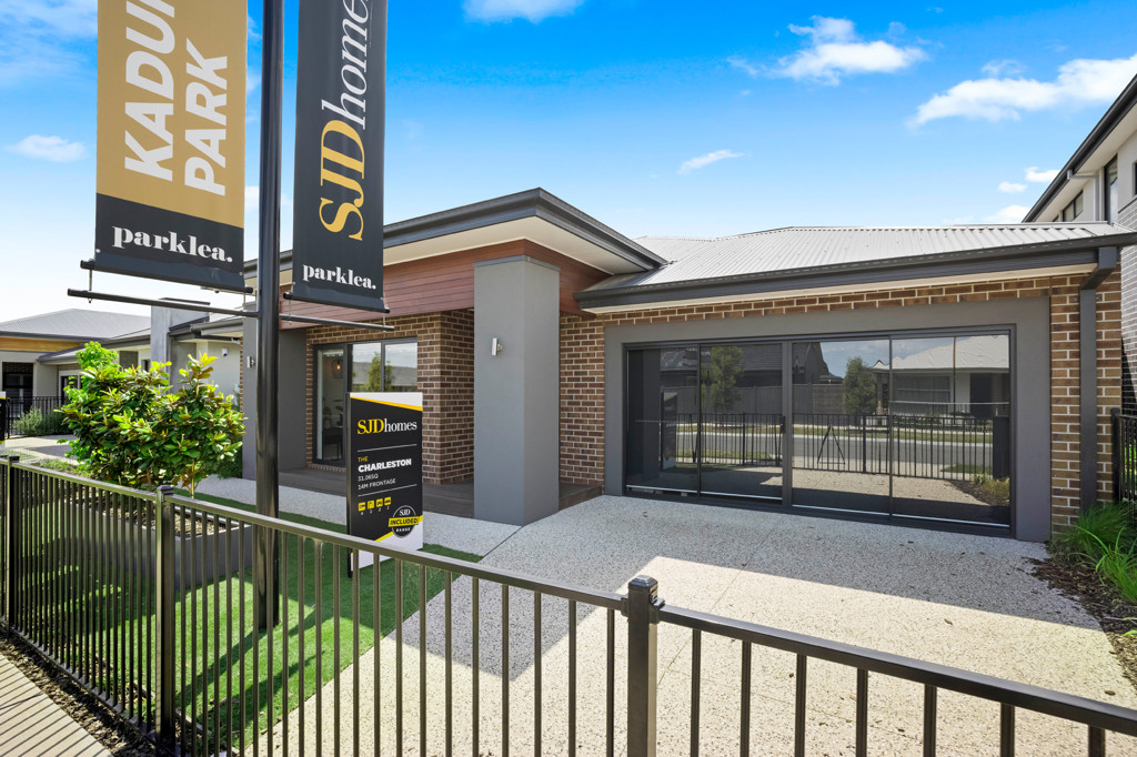 Lot 234 Topiary Street (Maple Grove Estate), Pakenham
