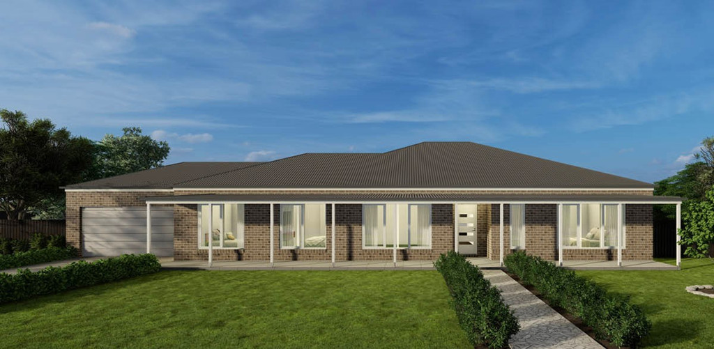 Lot 429 Royal Pines Drive (Fairways Estate), Drouin