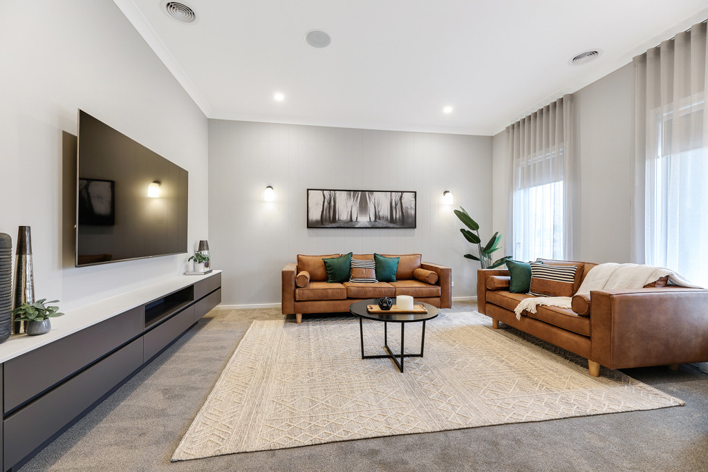 Lot 429 Royal Pines Drive (Fairways Estate), Drouin