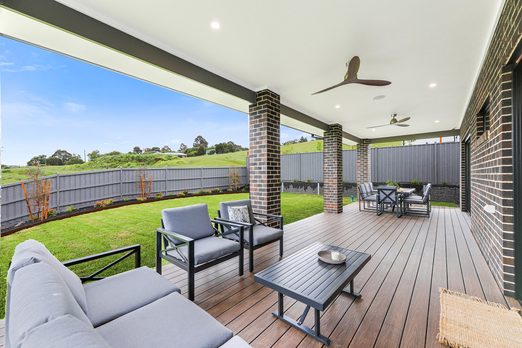 Lot 429 Royal Pines Drive (Fairways Estate), Drouin