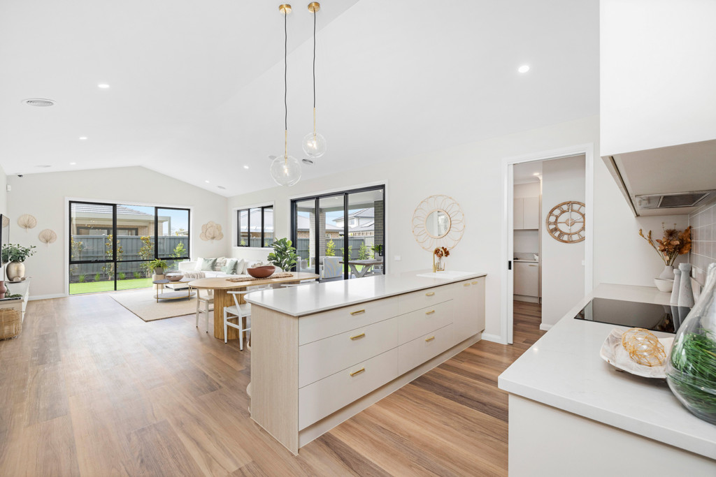 Lot 2626 Foxfort Street (Smiths Lane Estate), Clyde North