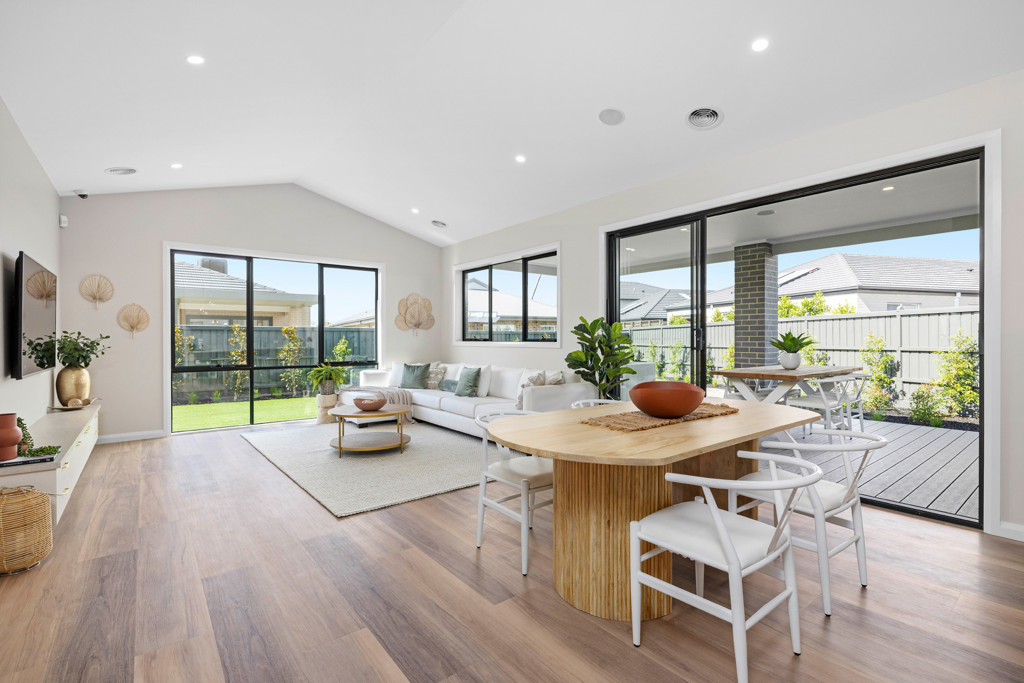 Lot 2626 Foxfort Street (Smiths Lane Estate), Clyde North