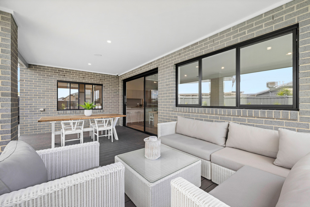 Lot 2626 Foxfort Street (Smiths Lane Estate), Clyde North