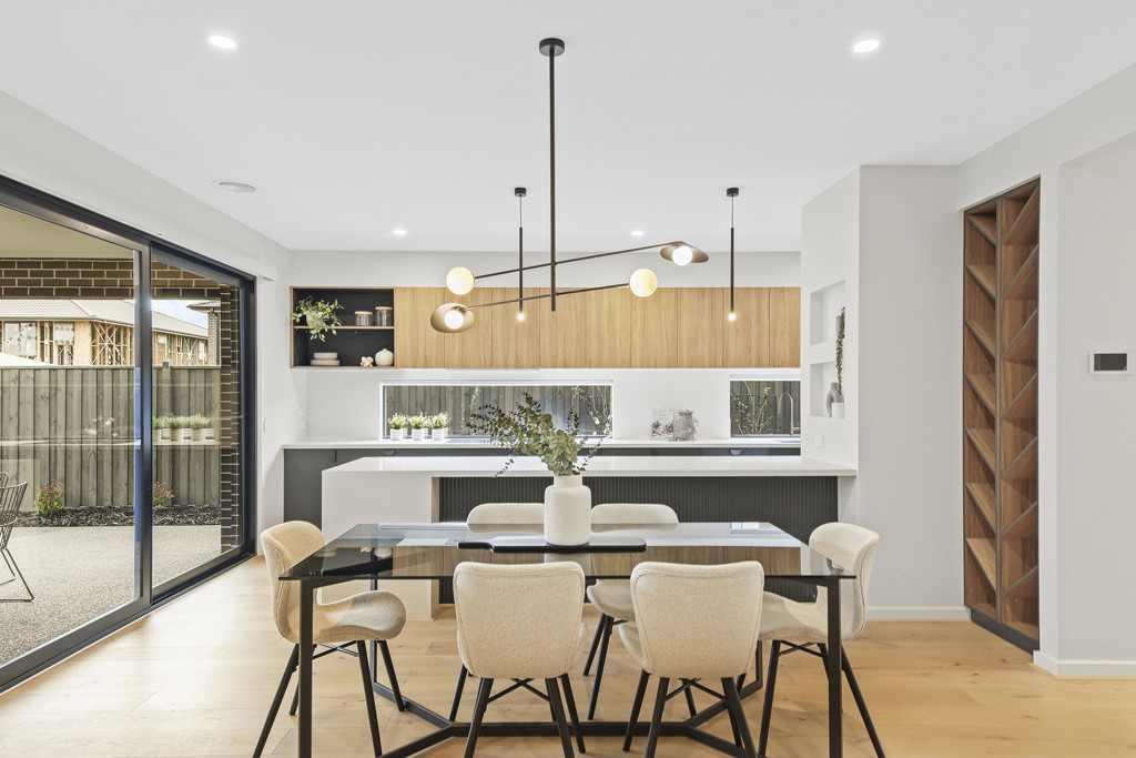 Lot 401 Nightfall Avenue (Verve Estate), Clyde North