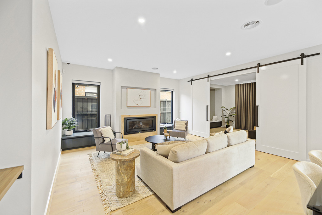 Lot 401 Nightfall Avenue (Verve Estate), Clyde North