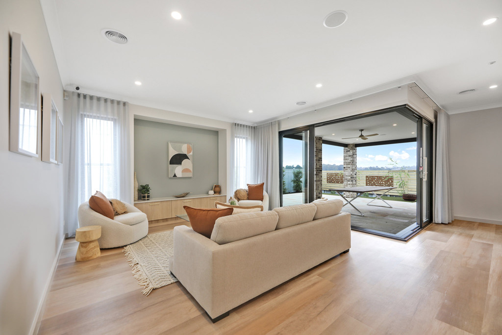 Lot 2530 Bayport Avenue (Botanic Ridge Estate), Botanic Ridge