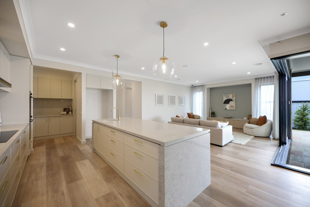 Lot 2530 Bayport Avenue (Botanic Ridge Estate), Botanic Ridge