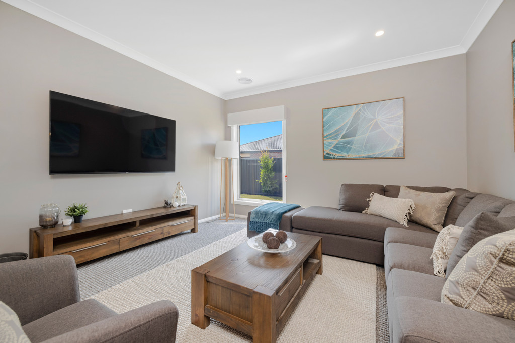 Lot 328 Hearth Street (Harli Estate), Cranbourne West