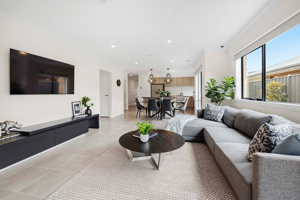 Lot 222 Hawksburn Road (Wedge Road Estate), Skye