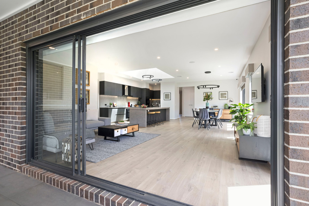 Lot 505 Cart Drive (The Fairways Estate), Drouin