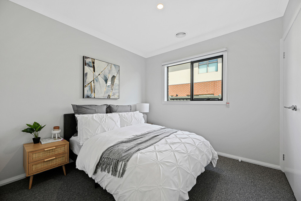 Lot 529 Ruffels Street (The Fairways Estate), Drouin