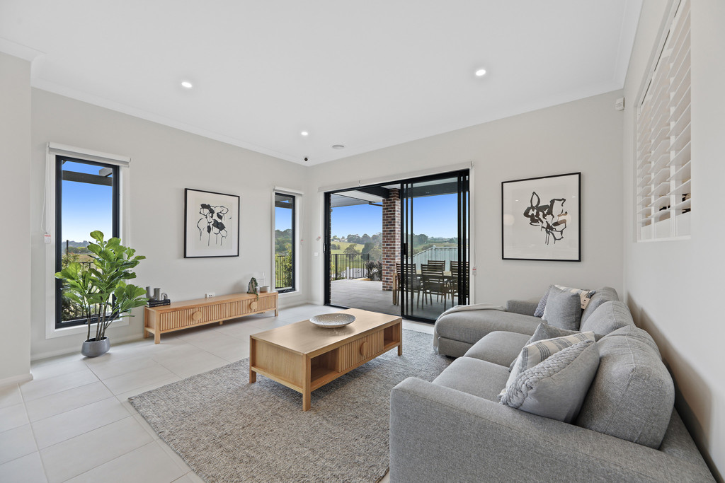 Lot 1 Trailwater Court (Waterford Rise), Warragul