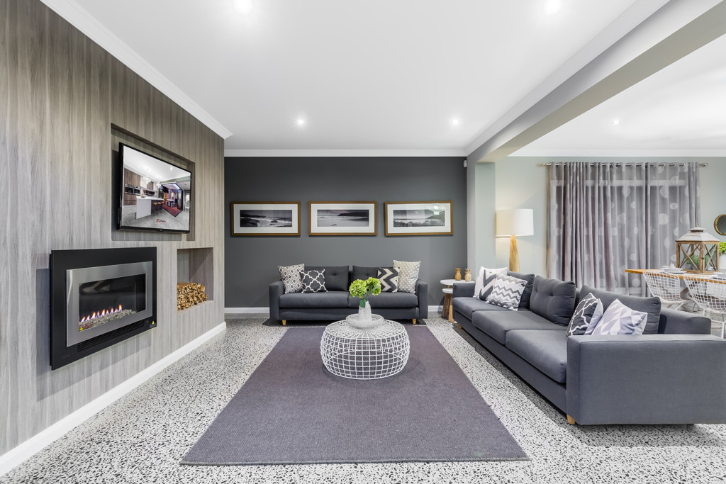 Lot 2522 Carmine View (Riverfield), Clyde