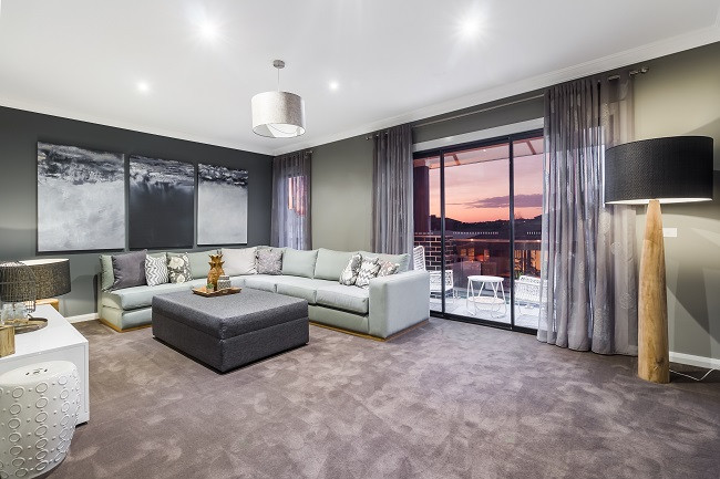 Lot 2522 Carmine View (Riverfield), Clyde