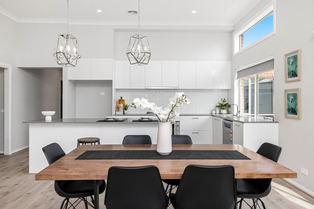 Lot 4950 Balcarra Street (Meridian Estate), Clyde North