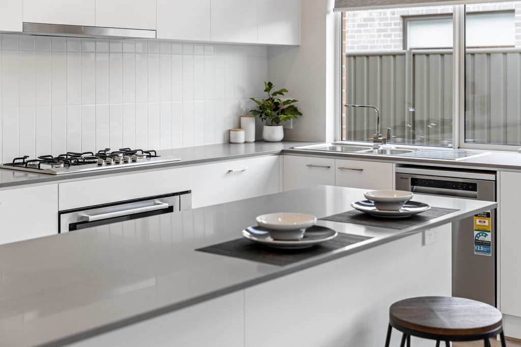 Lot 4950 Balcarra Street (Meridian Estate), Clyde North