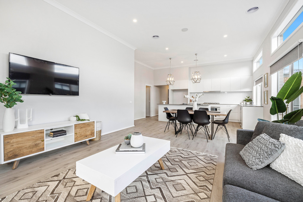 Lot 4950 Balcarra Street (Meridian Estate), Clyde North