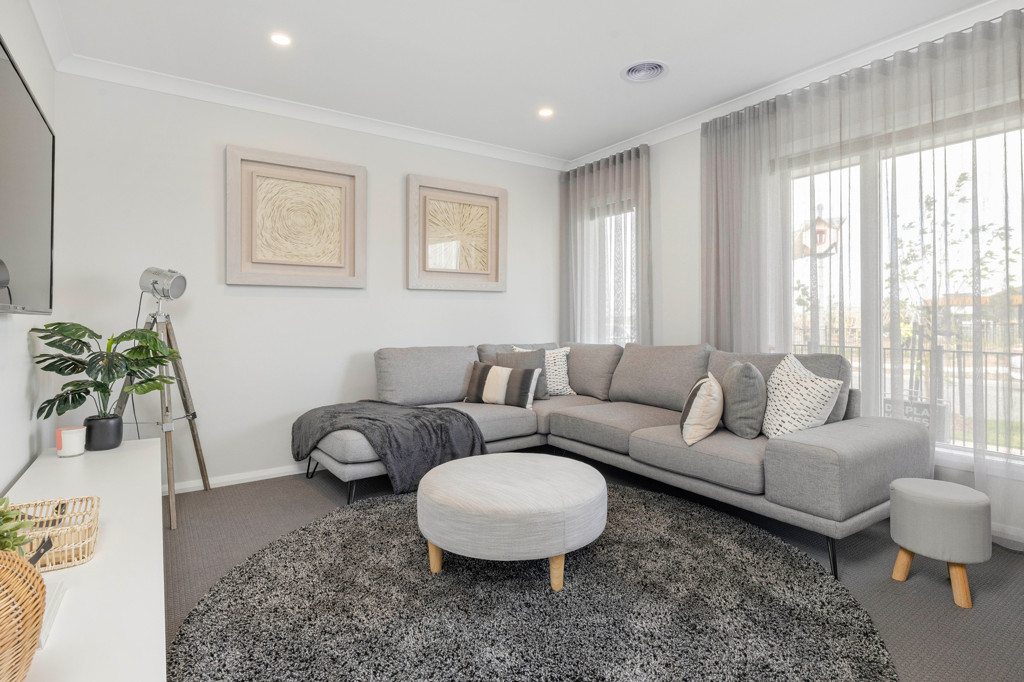 Lot 4950 Balcarra Street (Meridian Estate), Clyde North