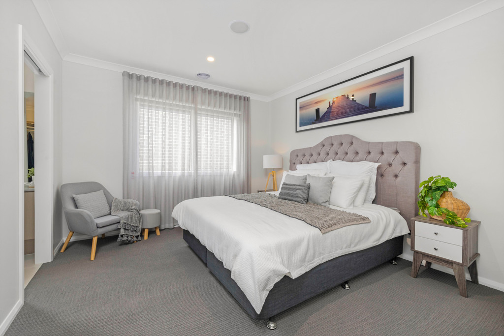 Lot 4950 Balcarra Street (Meridian Estate), Clyde North