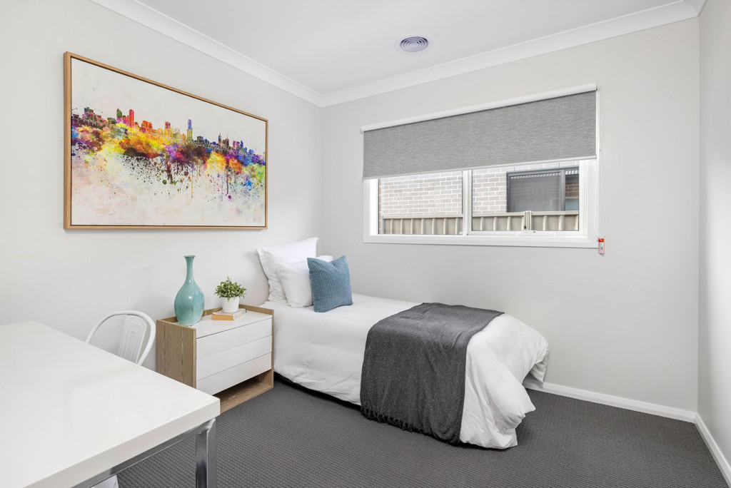 Lot 4950 Balcarra Street (Meridian Estate), Clyde North