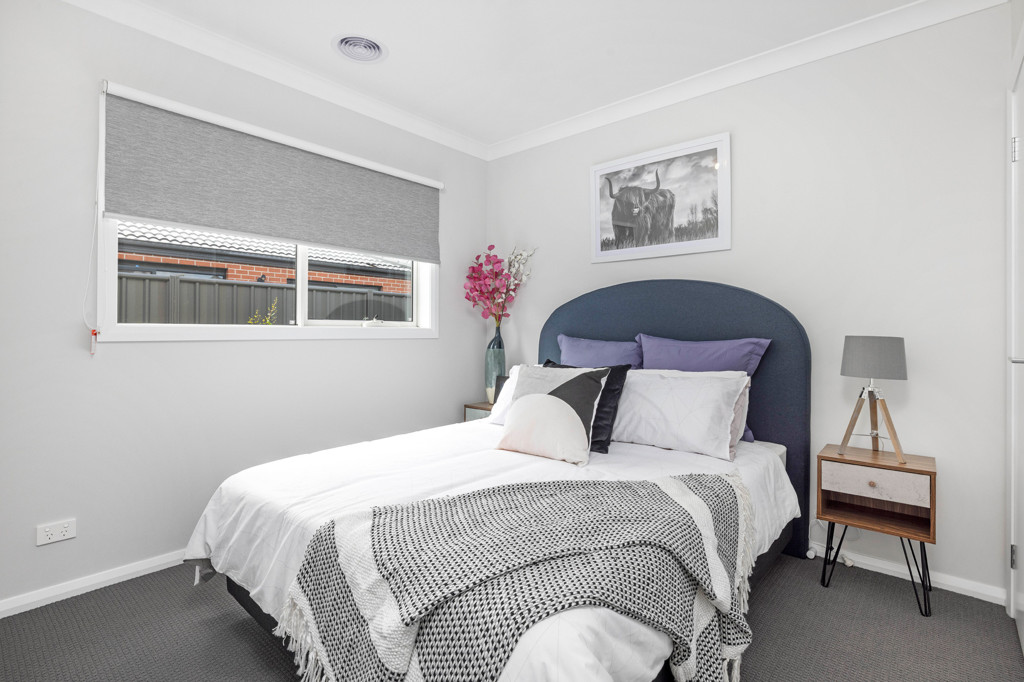 Lot 4950 Balcarra Street (Meridian Estate), Clyde North